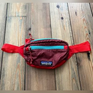Patagonia Ultralight Black Hole Mini Hip Pack